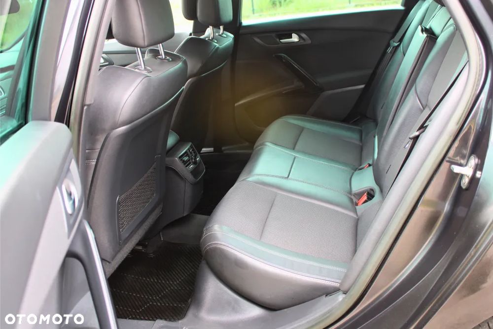 Peugeot 508 HDi 160 Automatik Allure - 16