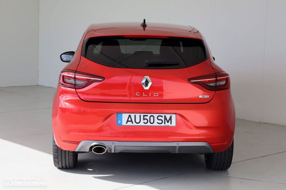 Renault Clio - 7