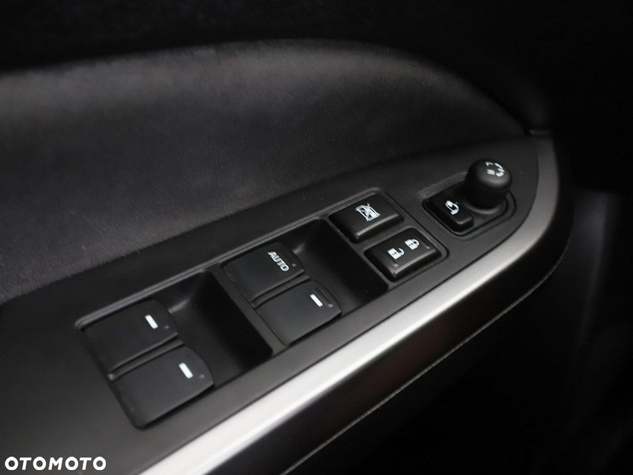 Suzuki Vitara 1.4 Boosterjet Comfort - 35
