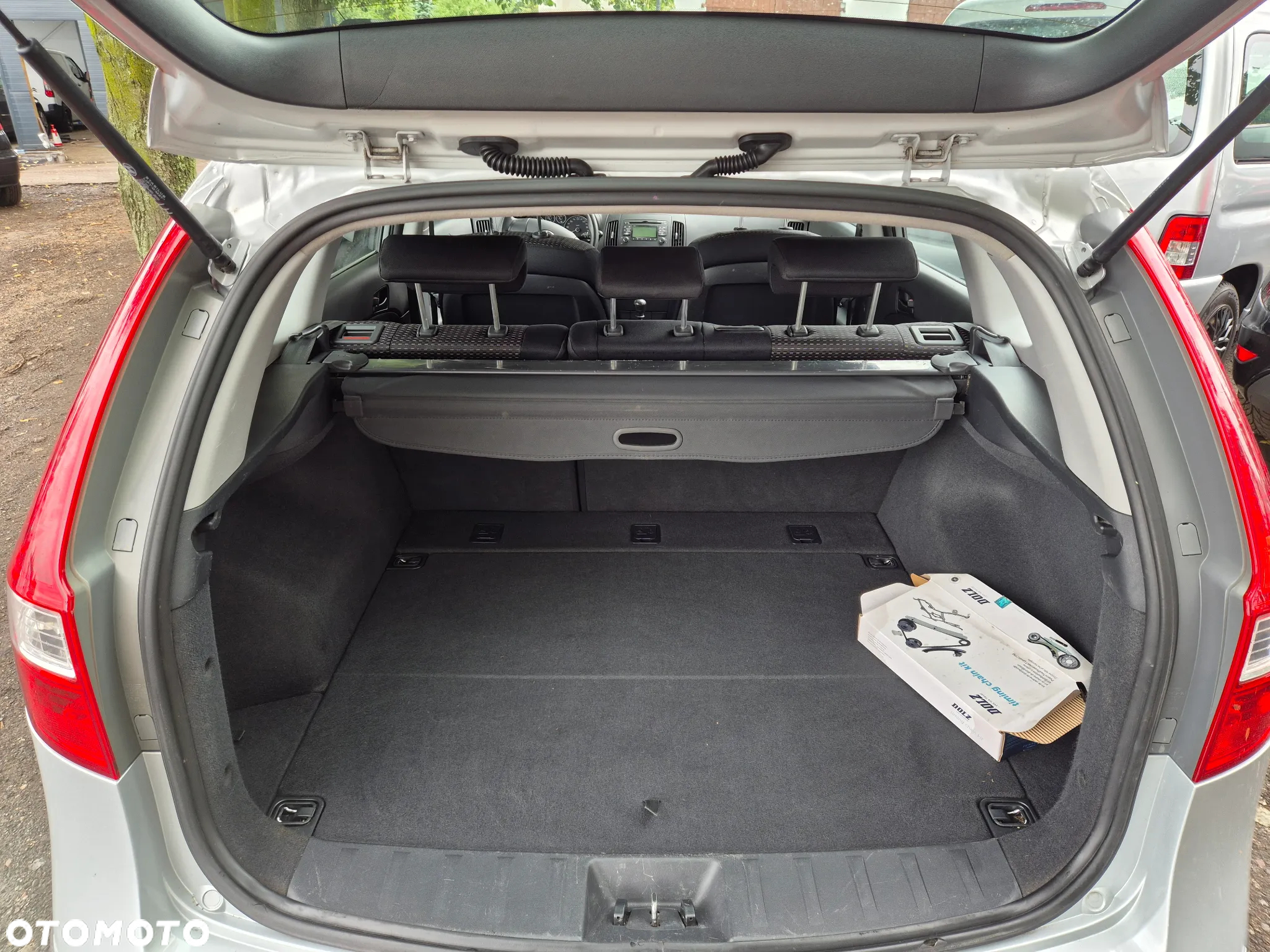 Hyundai i30 1.6 blue Comfort - 16