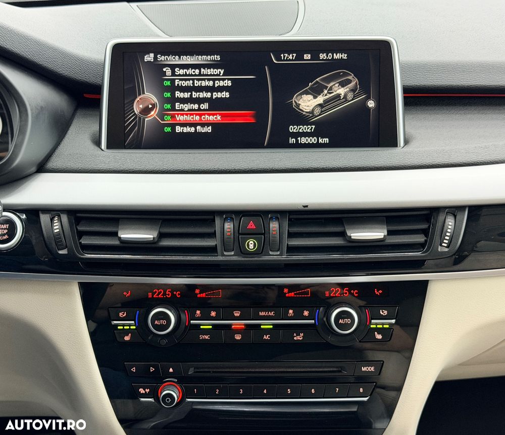 BMW X5 xDrive25d Sport-Aut. - 35