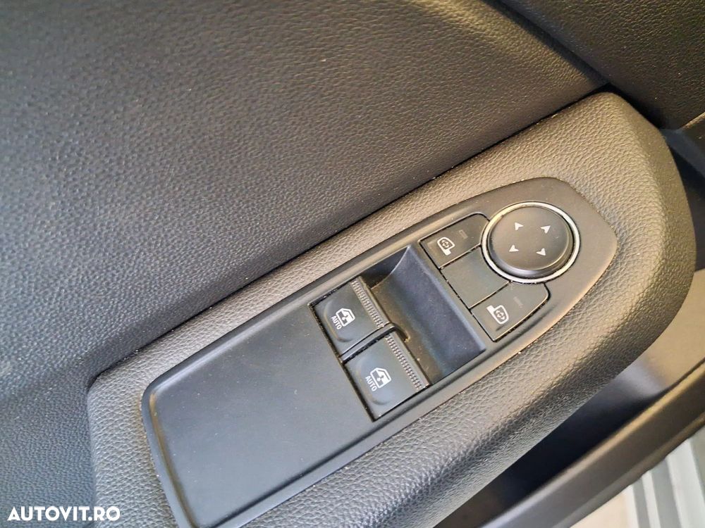 Renault Clio V Blue dCi 100 Techno - 14