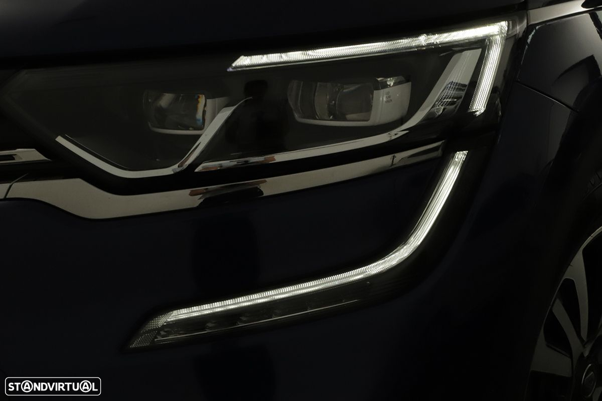 Renault Koleos 2.0 dCi Initiale Paris X-Tronic - 10