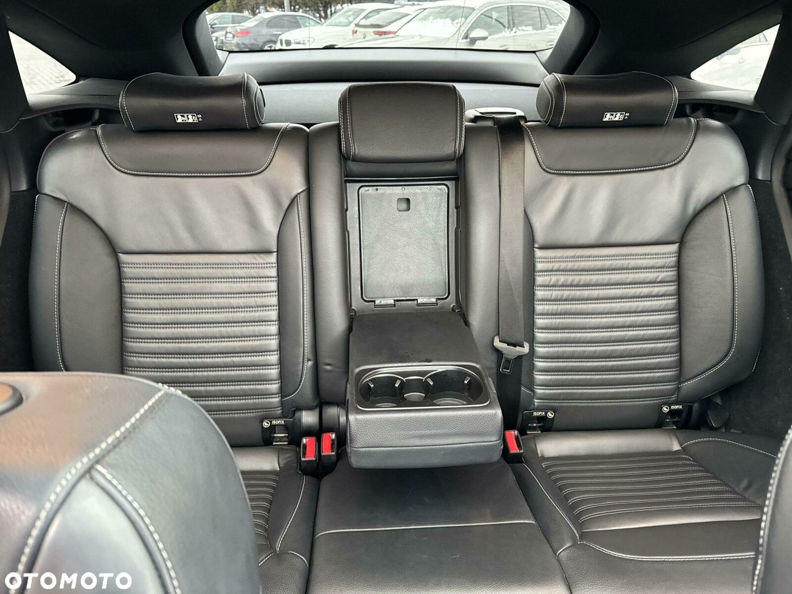 Mercedes-Benz GLE AMG Coupe 43 4-Matic - 24