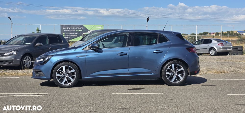 Renault Megane ENERGY dCi 110 EDC INTENS - 27