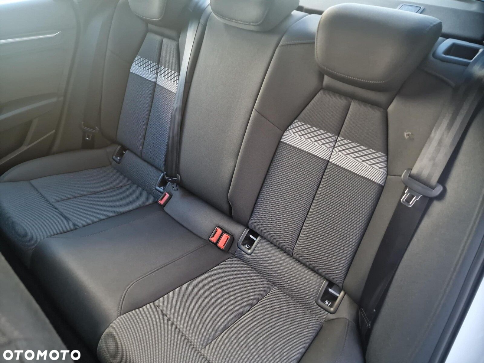 Audi A3 - 16