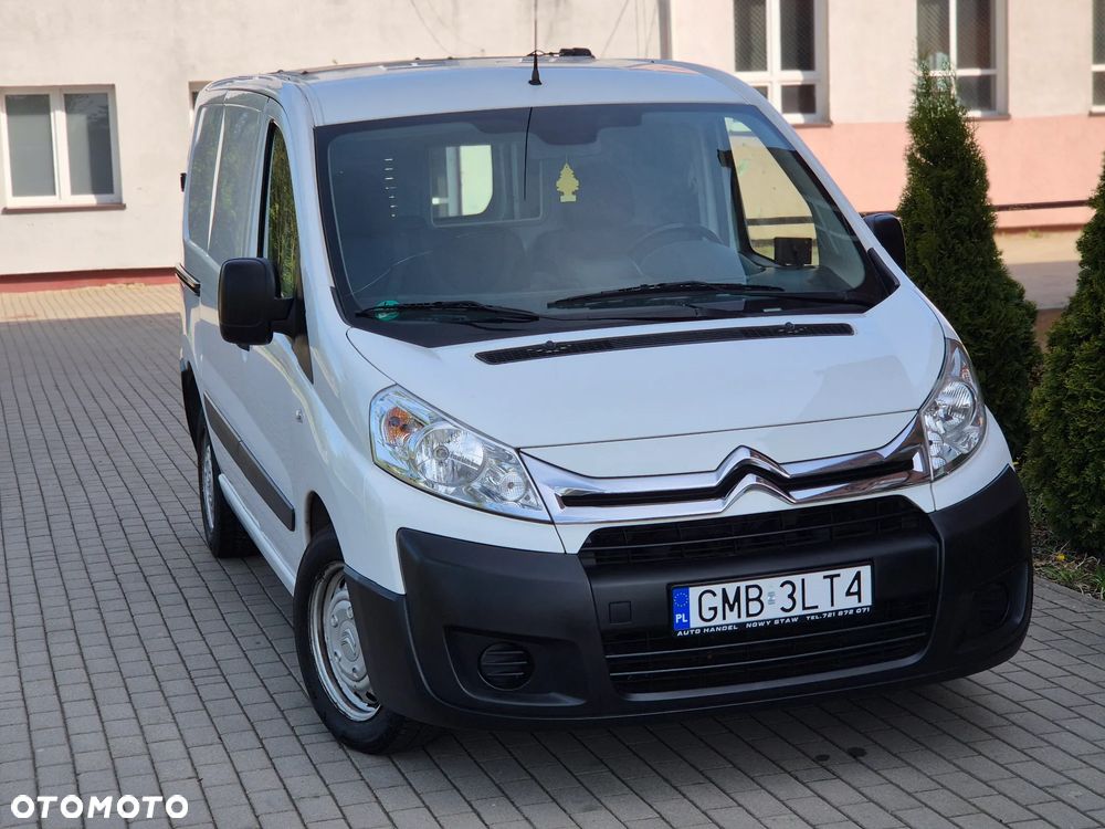 Citroën Jumpy - 30