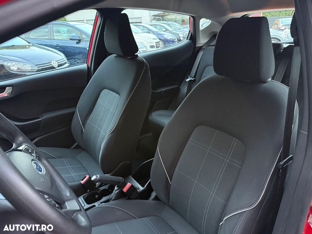 Ford Fiesta - 7