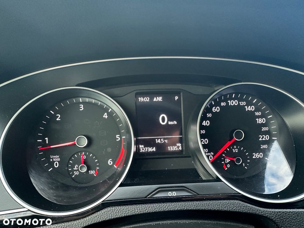 Volkswagen Passat 2.0 TDI BMT SCR Comfortline DSG7 - 13