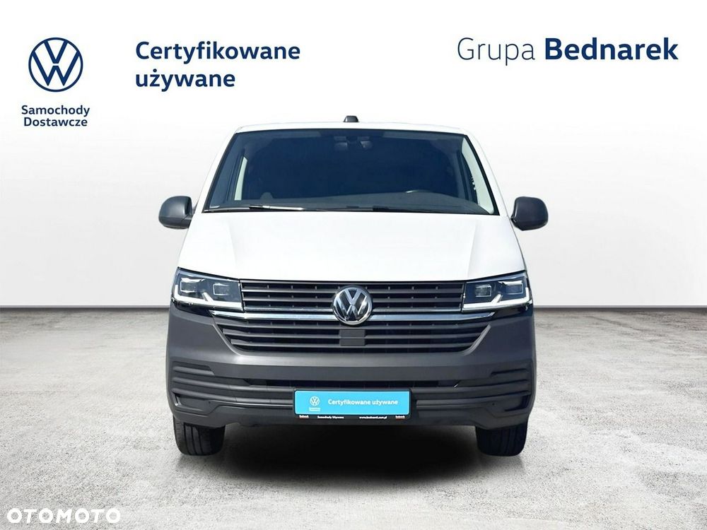 Volkswagen Transporter L2 DSG - 8