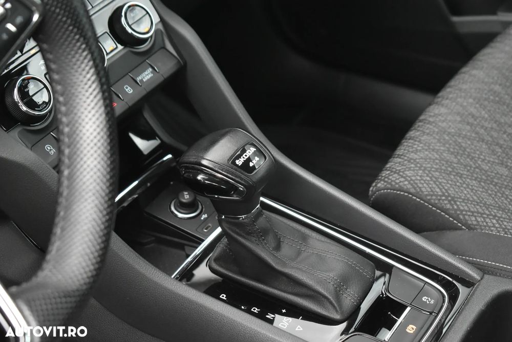 Skoda Karoq 2.0 TDI 4X4 DSG Style - 20