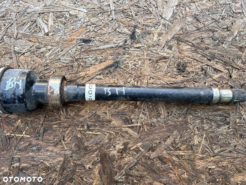 PÓŁOŚ PÓŁOŚKA MAZDA3 3 BN 2.2D 13-17R - 2