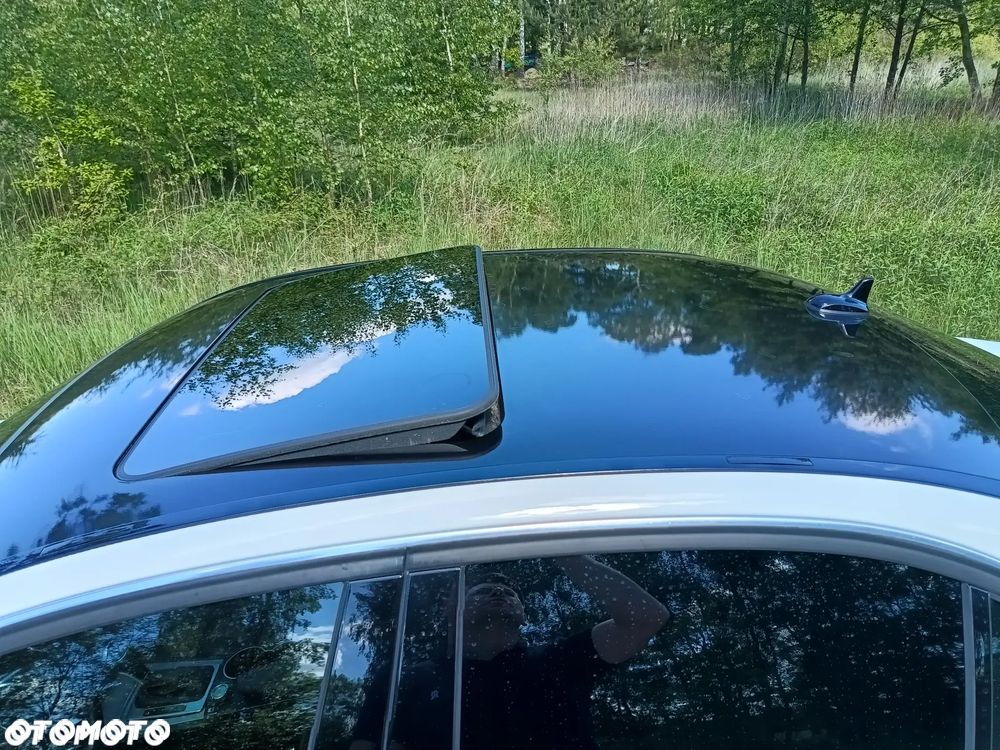 Mercedes-Benz Klasa C 350 (BlueEFFICIENCY) 7G-TRONIC Avantgarde - 7