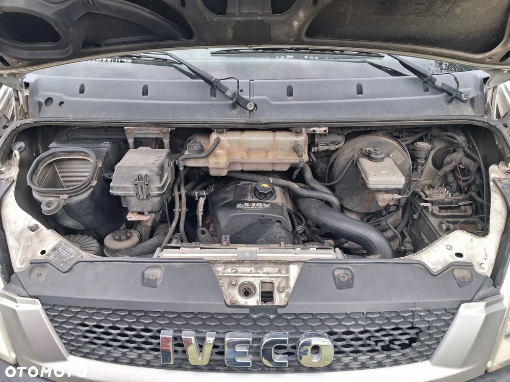 Iveco 35C13 - 8