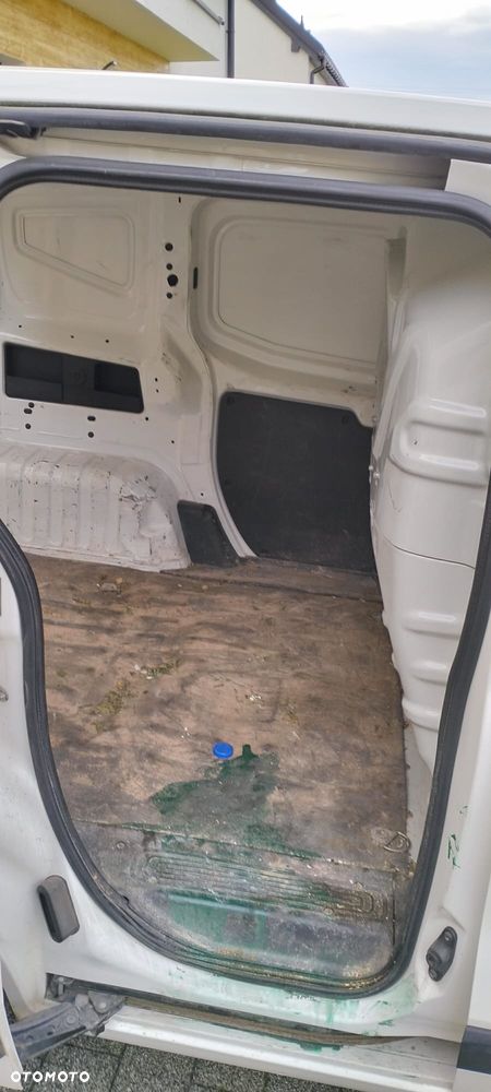 Fiat Fiorino - 14