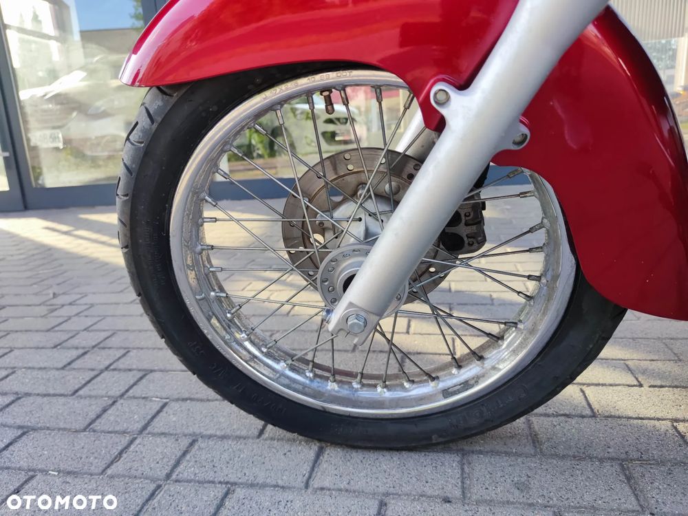 Honda Shadow - 8