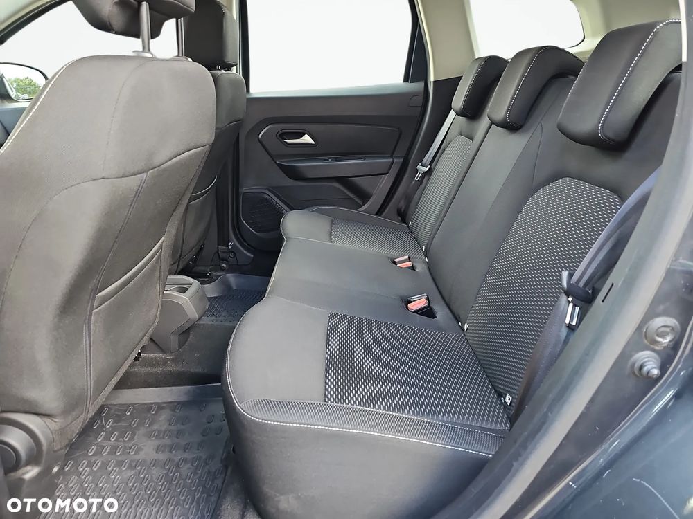 Dacia Duster 1.6 SCe S&S - 19