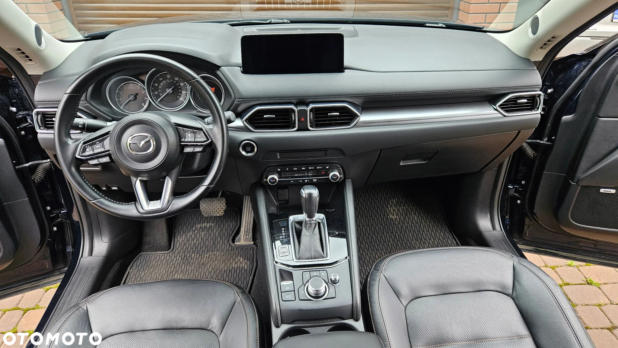 Mazda CX-5 - 32