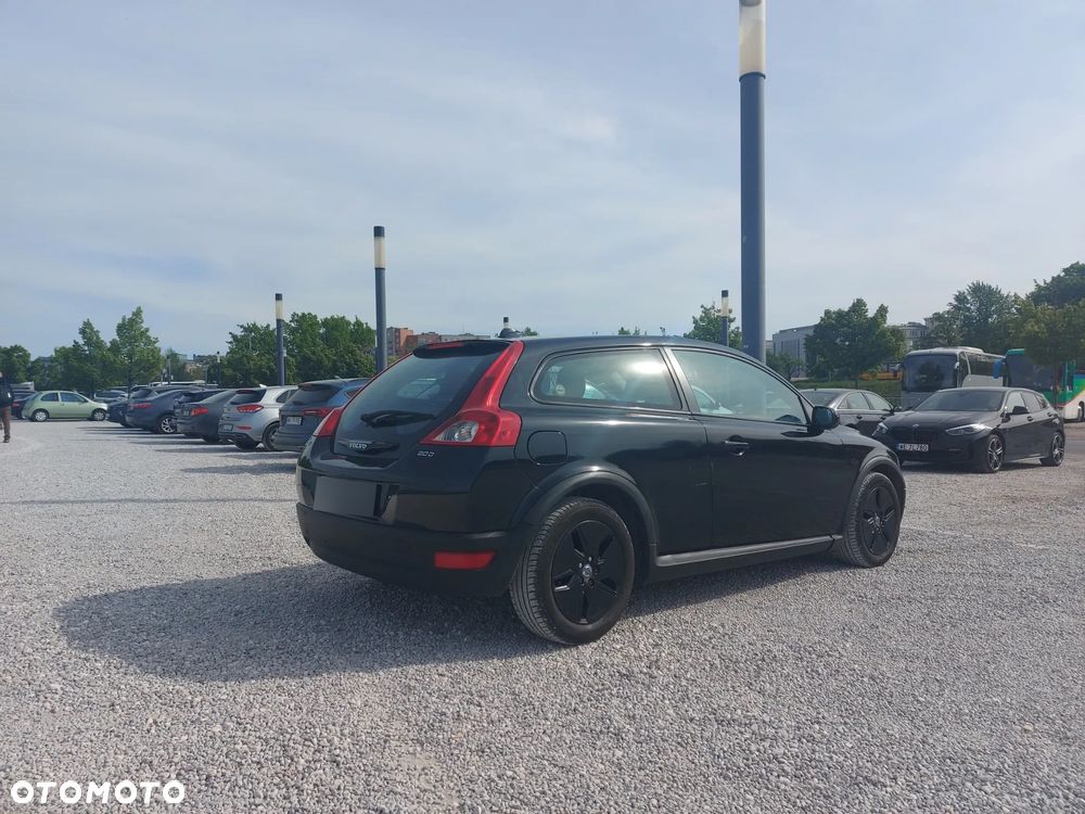 Volvo C30 2.0D Kinetic - 4