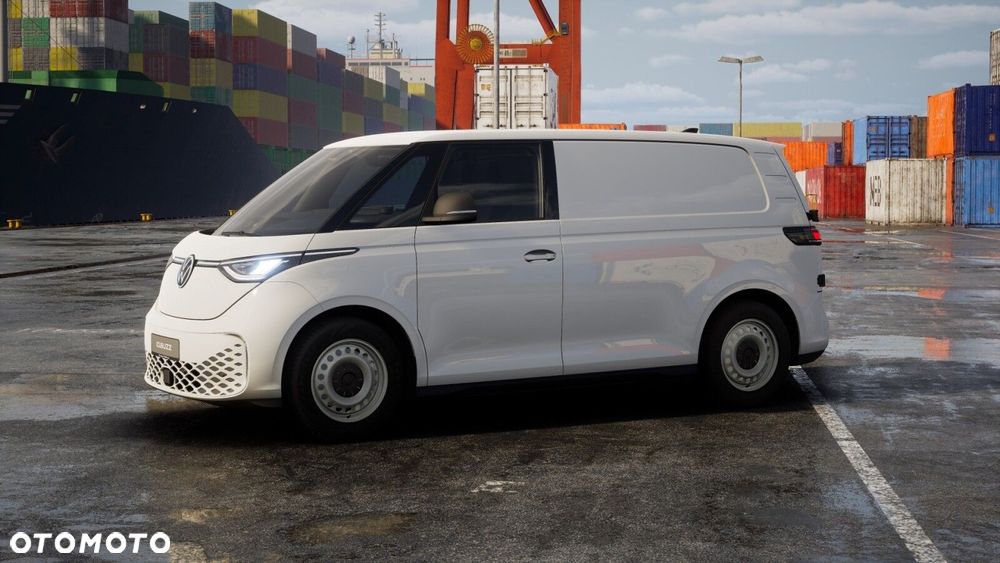 Volkswagen ID. Buzz - 3