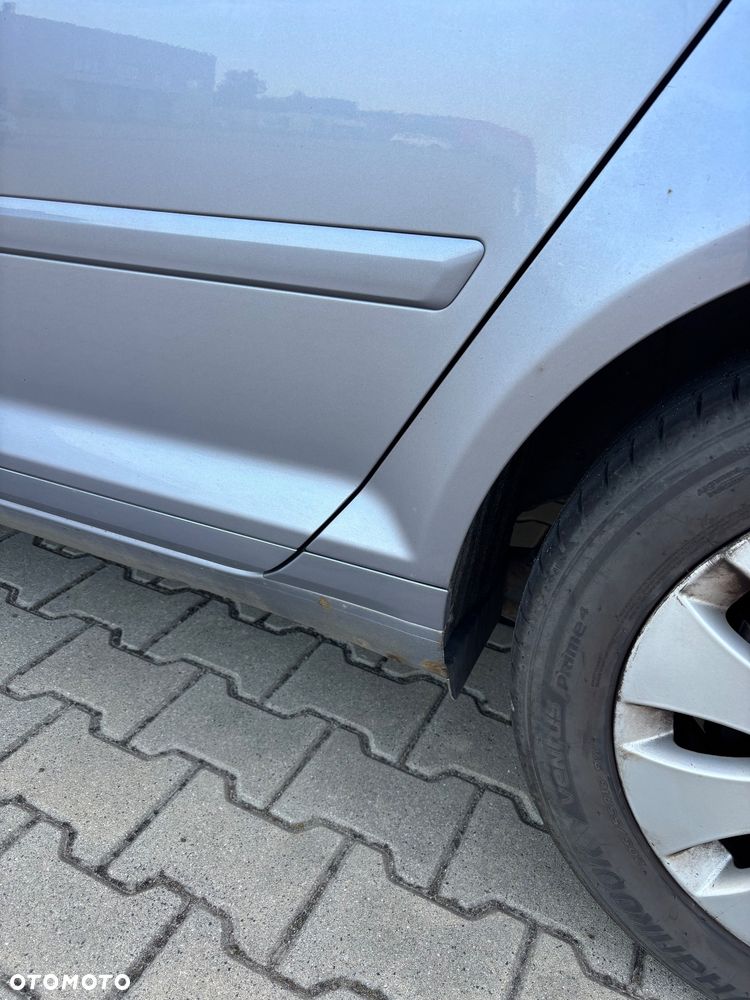 Audi A3 Sportback 2.0 TDI Ambiente - 14
