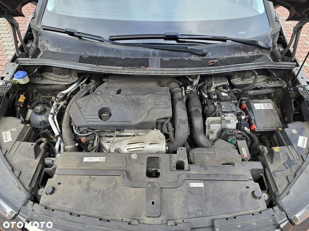 Opel Grandland X 1.6 T PHEV Edition Business - 37