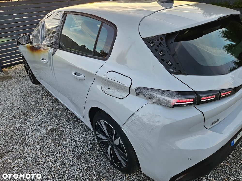 Peugeot 308 Hybrid 180 e-EAT8 Active Pack - 16