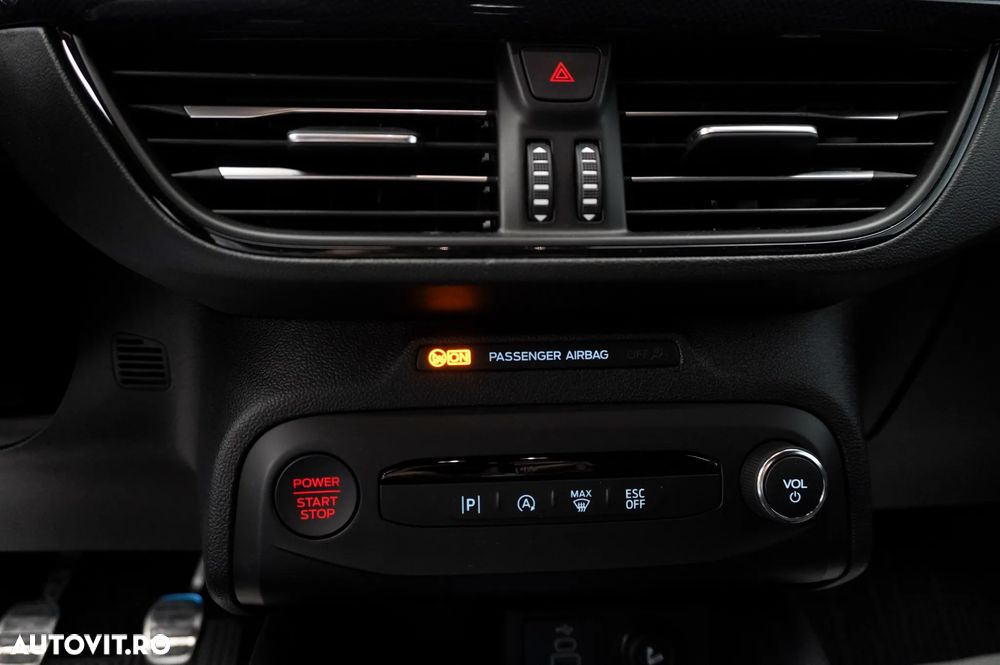Ford Focus 2.3 EcoBoost S&S ST - 15