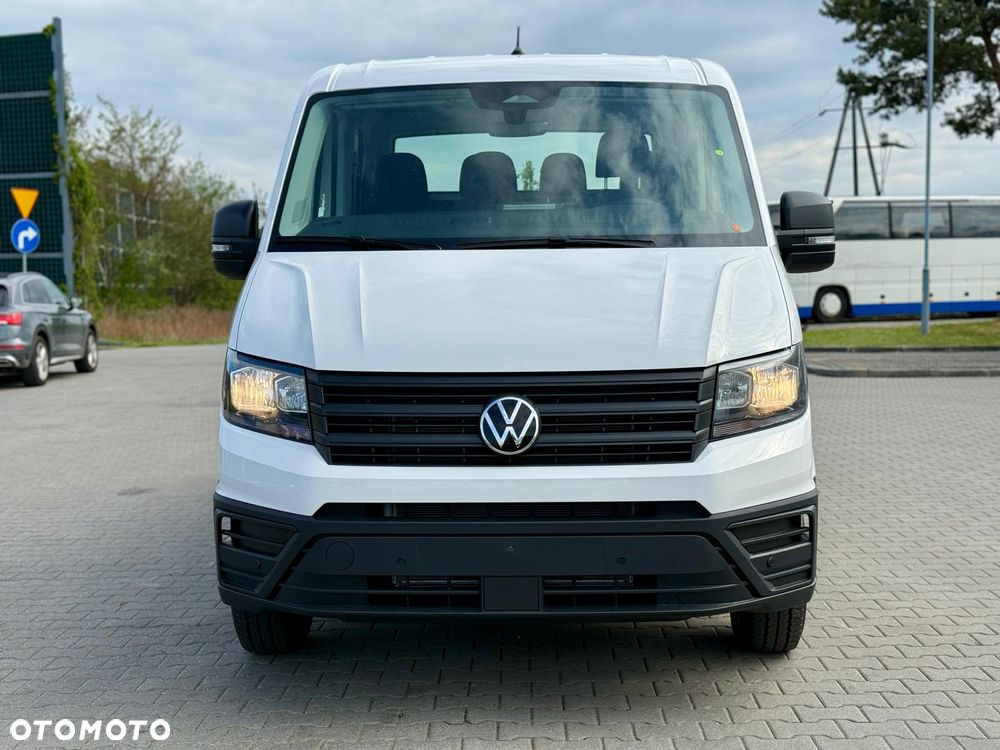 Volkswagen Crafter - 4