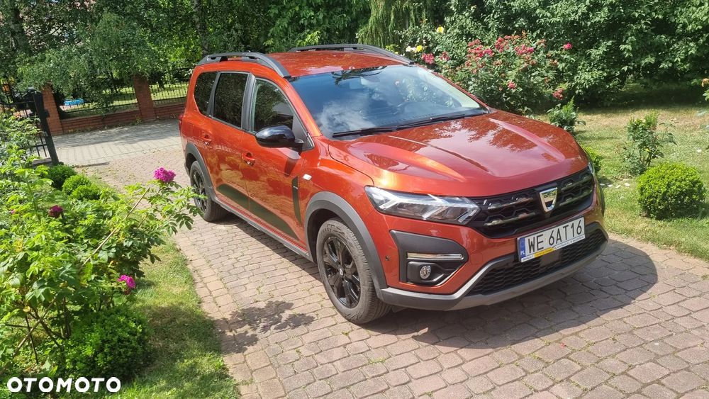 Dacia Jogger 1.0 TCe Extreme 7os - 2