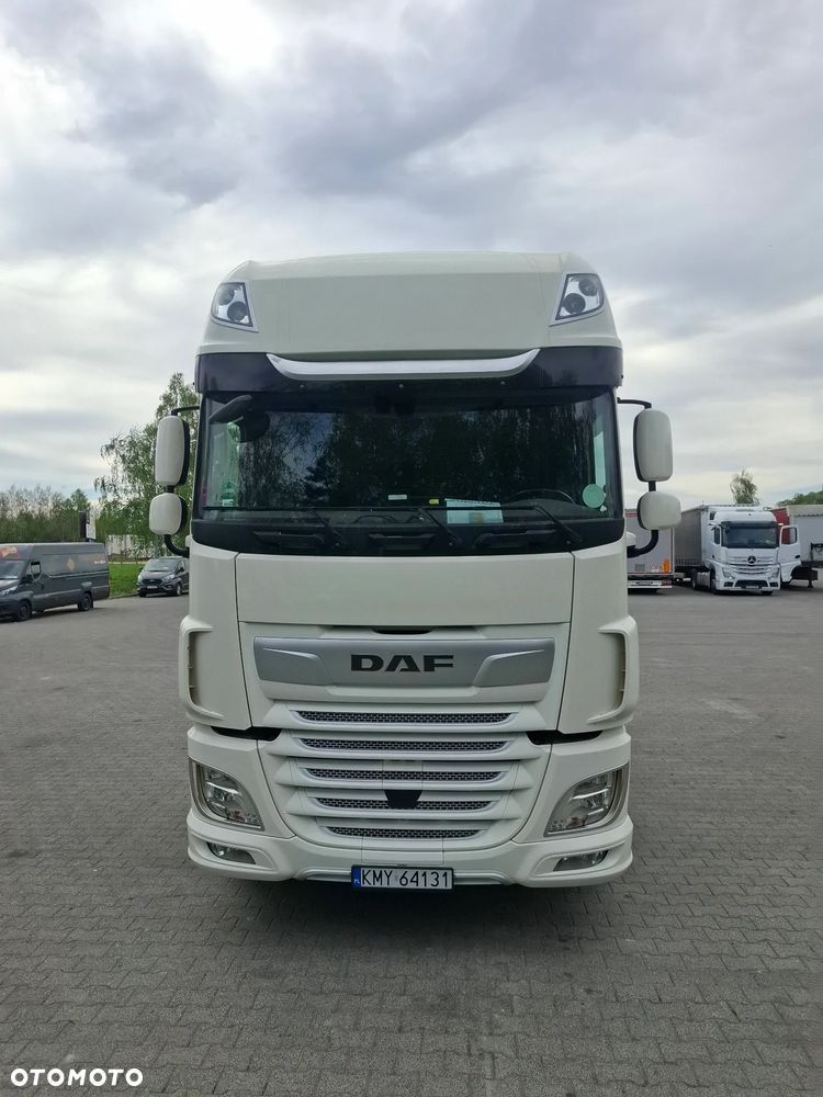 DAF XF 106 - 4