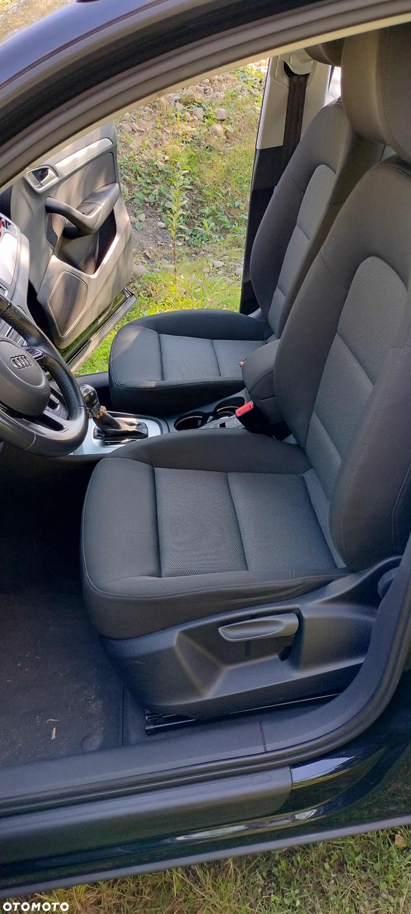 Audi Q3 - 4
