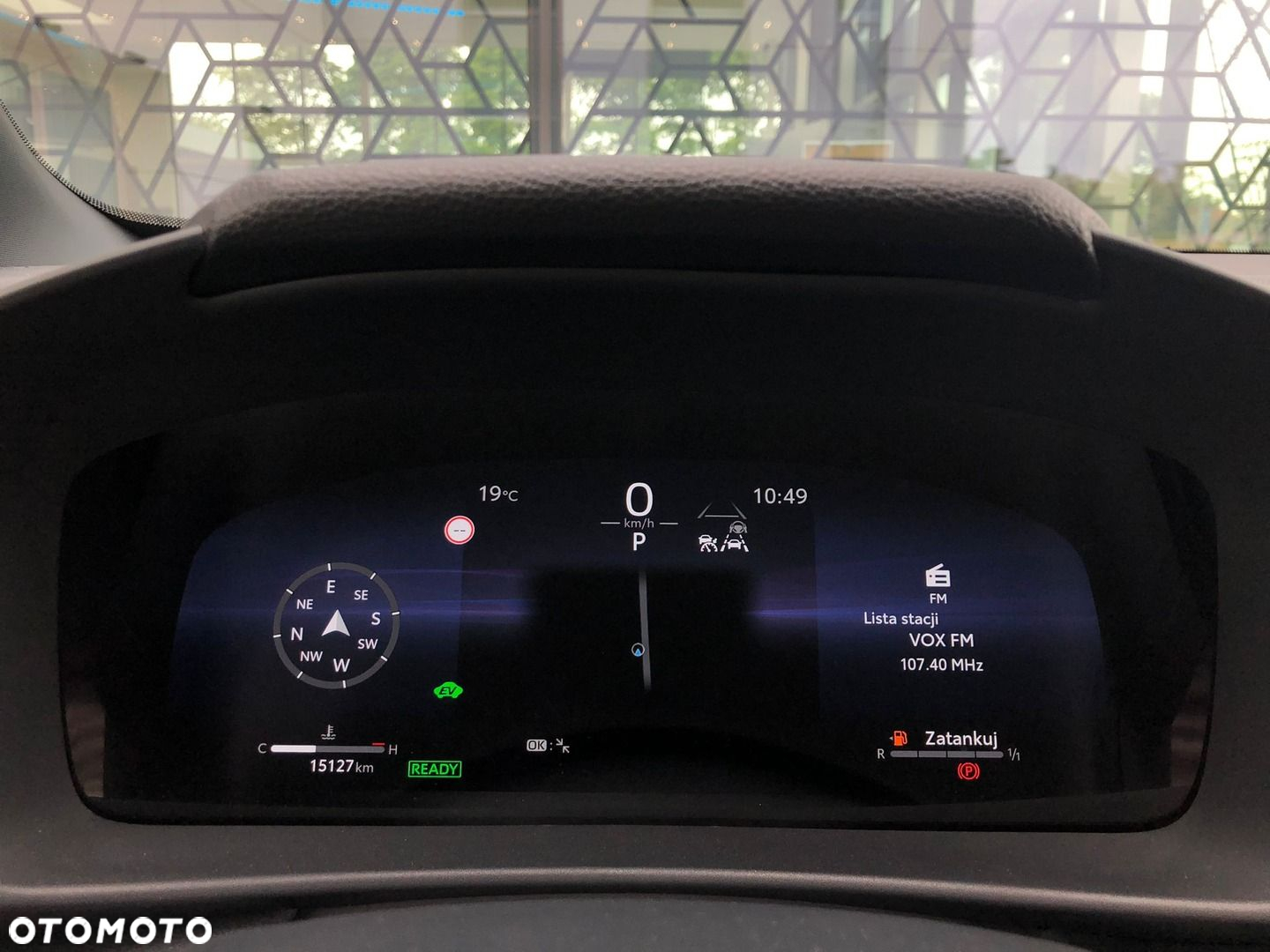 Toyota C-HR - 27