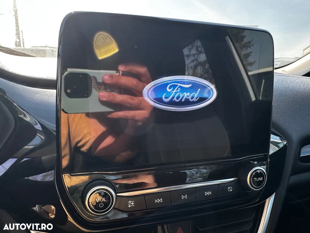 Ford Fiesta - 13