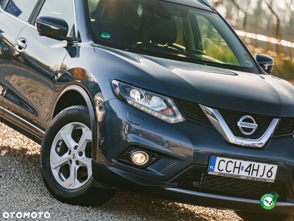 Nissan X-Trail 1.6 DIG-T Tekna - 7
