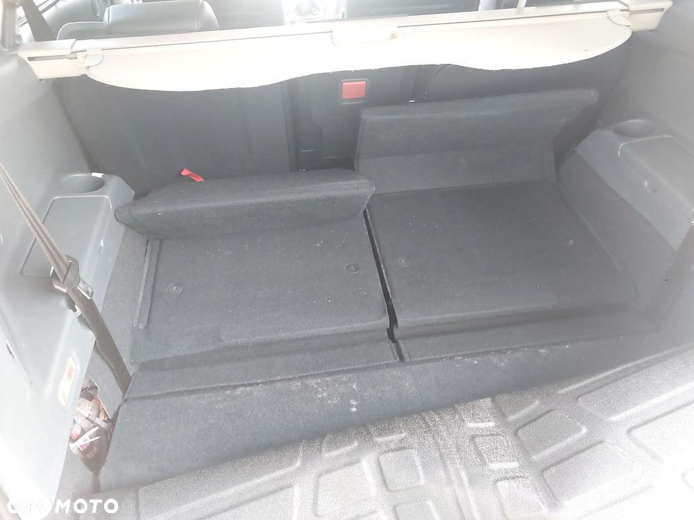Ford Grand C-MAX 1.6 EcoBoost Start-Stop-System Titanium - 11