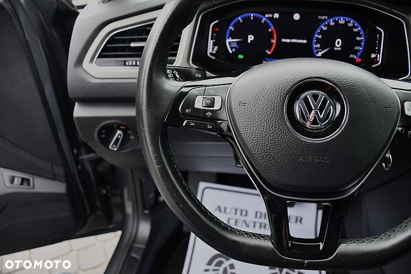 Volkswagen T-Roc 1.5 TSI OPF DSG Style - 17