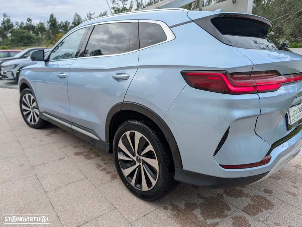 BYD Seal U Design - 7