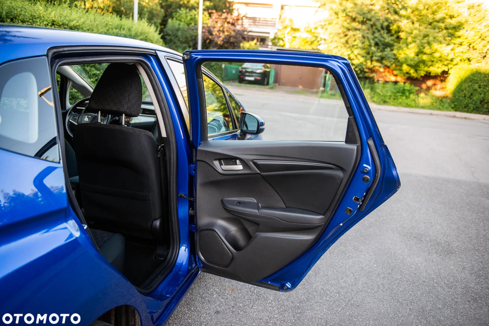 Honda Jazz 1.3 i-VTEC Comfort - 24