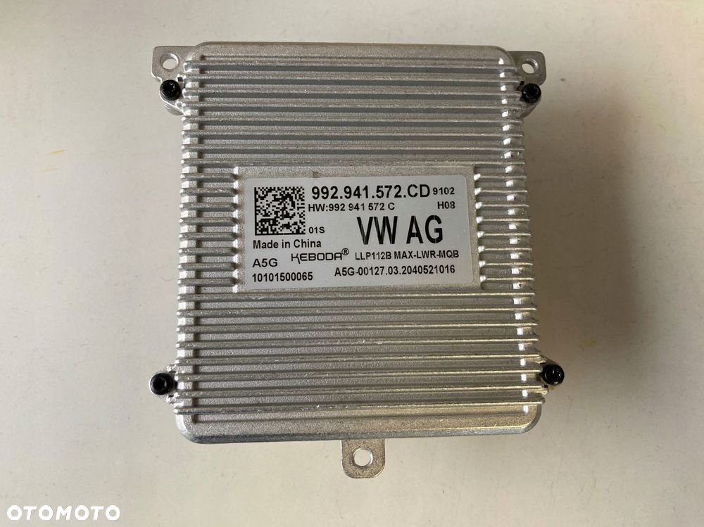 moduł full led przetwornica 992941572cd - 1