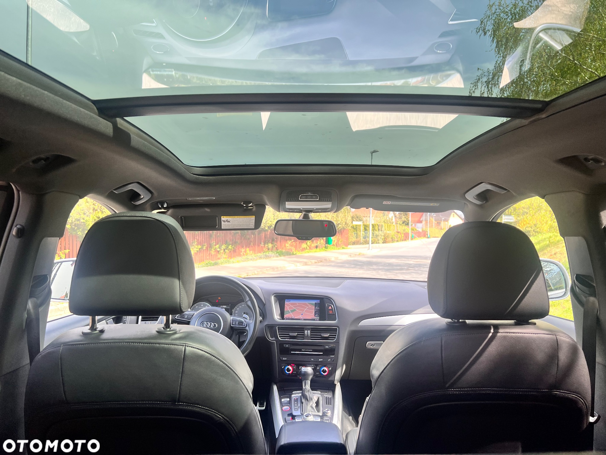 Audi SQ5 3.0 TFSI Quattro Tiptronic - 18