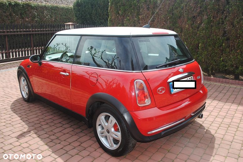 MINI Cooper Standard - 6