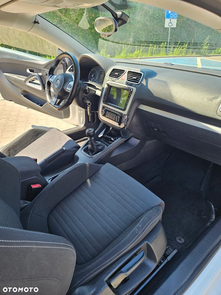 Volkswagen Scirocco 1.4 TSI - 15