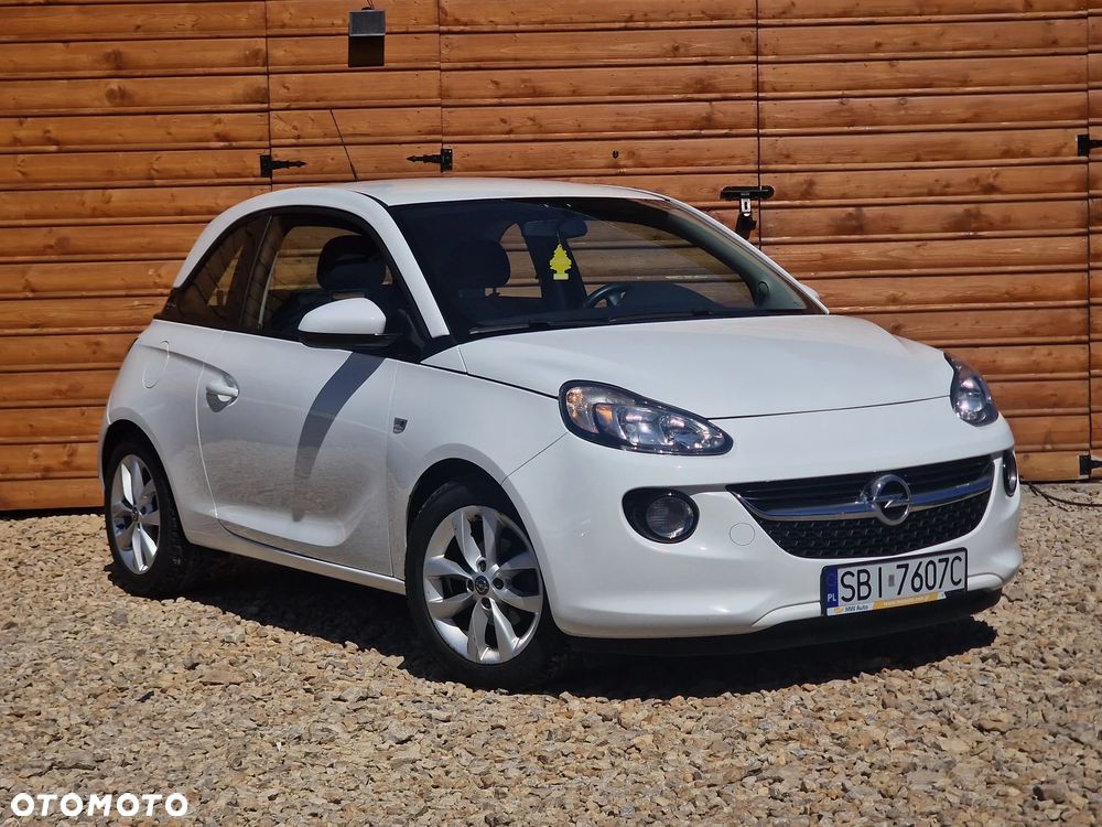 Opel Adam - 12