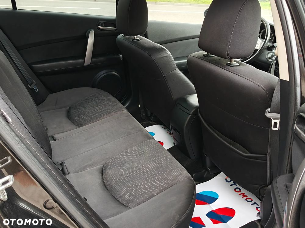 Mazda 6 2.0 CD Exclusive + - 8