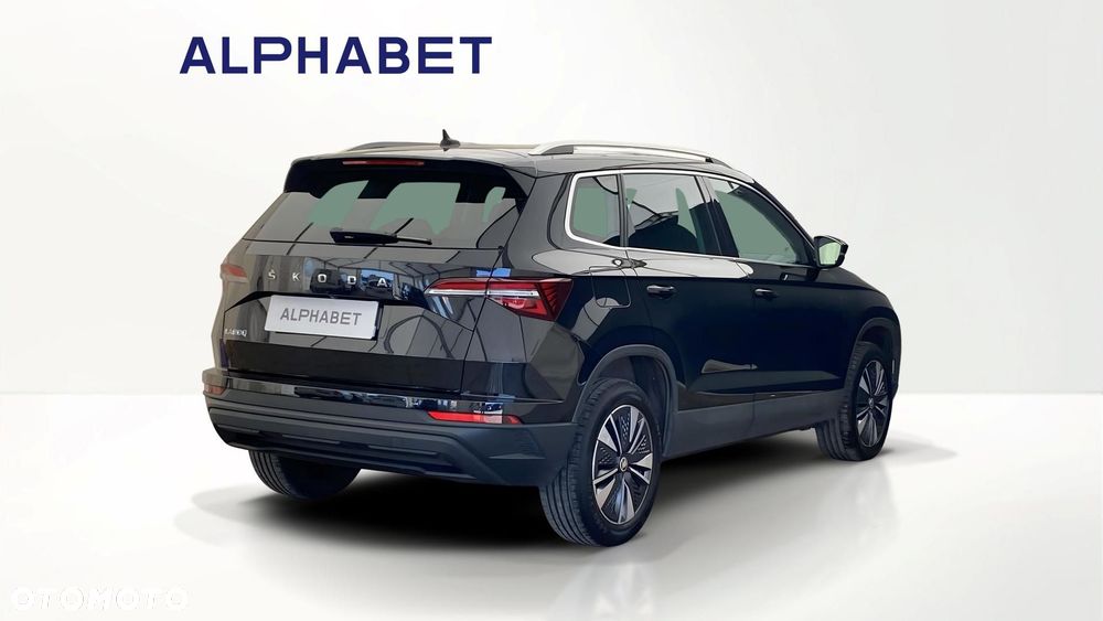 Skoda Karoq 2.0 TDI SCR 4x2 Style - 5