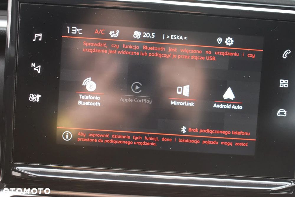 Citroën C3 BlueHDi 100 S&S PLUS - 27