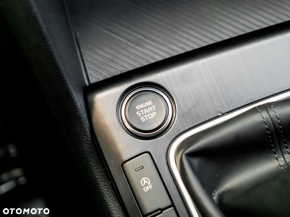 Kia Sportage 1.6 T-GDI M 2WD - 26