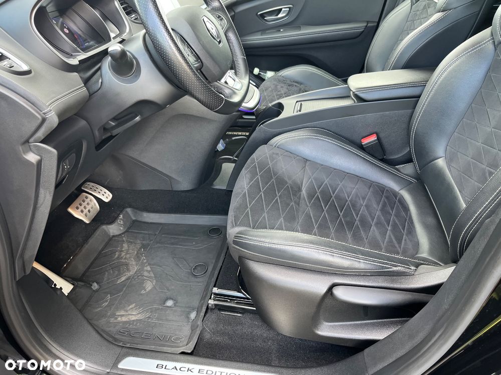 Renault Scenic - 22