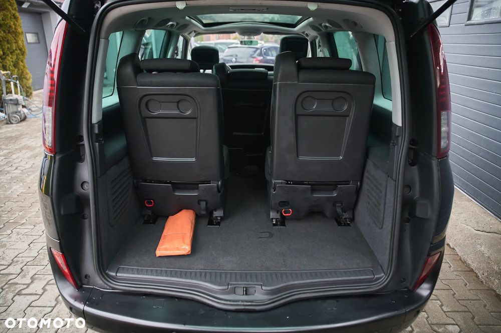 Renault Grand Espace 2.0 dCi FAP Edition 25th - 23